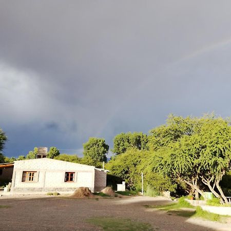 El Churqui Villa Humahuaca Exterior photo